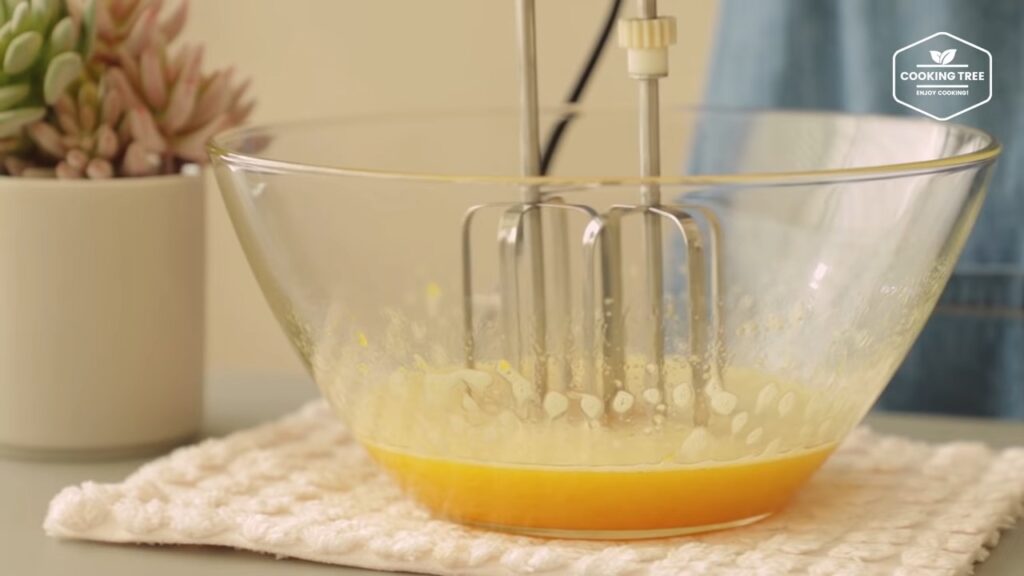 Strawberry Checkerboard Cake Recipe