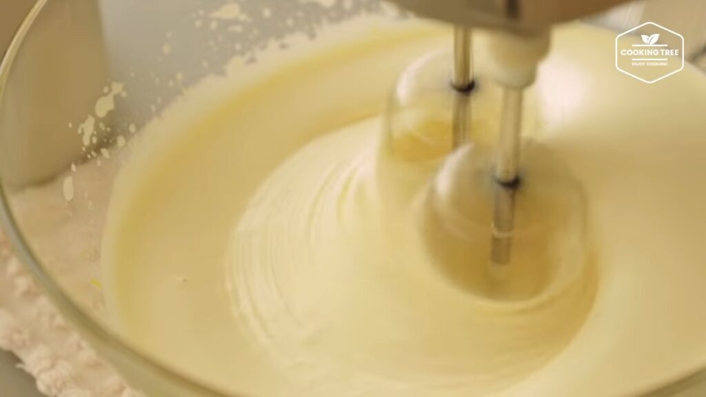 Strawberry Checkerboard Cake Recipe