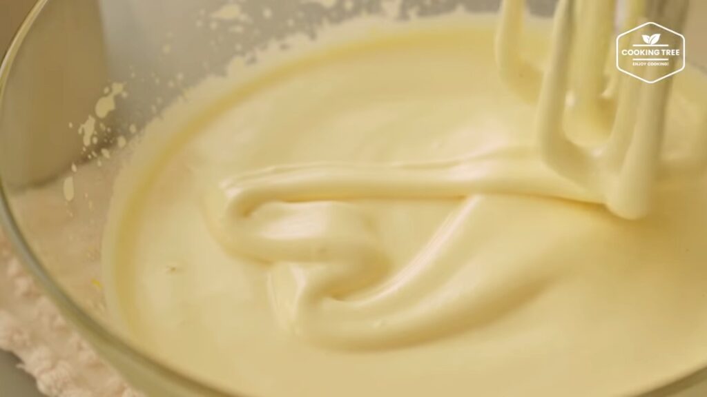 Strawberry Checkerboard Cake Recipe