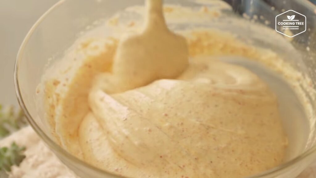 Strawberry Checkerboard Cake Recipe