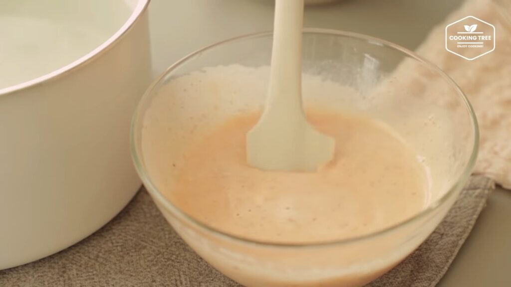 Strawberry Checkerboard Cake Recipe