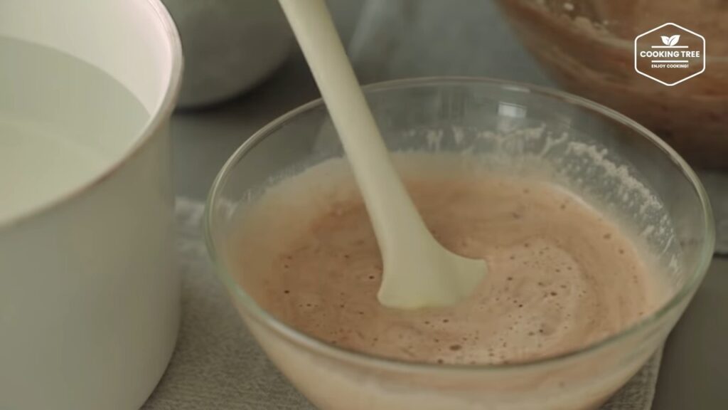 Rezept für Erdbeer-Schoko-Kuchen 27 Strawberry Choco Cake Recipe