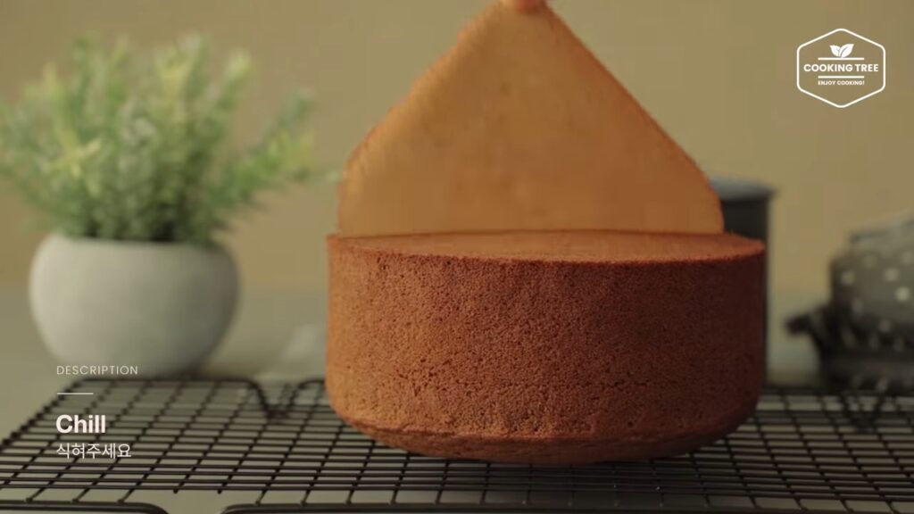 Rezept für Erdbeer-Schoko-Kuchen 34 Strawberry Choco Cake Recipe