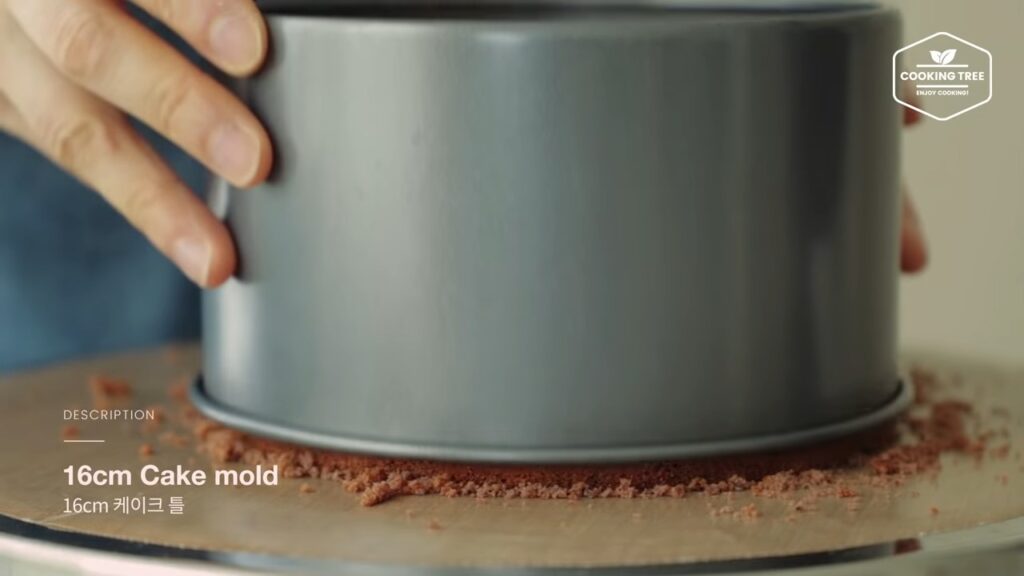 Rezept für Erdbeer-Schoko-Kuchen 39 Strawberry Choco Cake Recipe