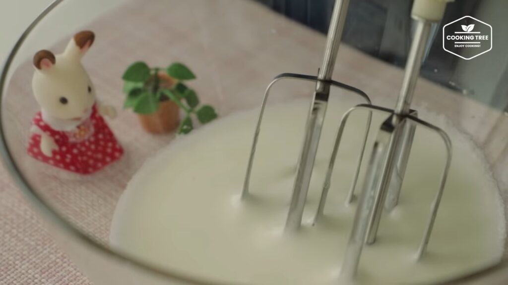 Strawberry Chocolate Bottle cake Recipe