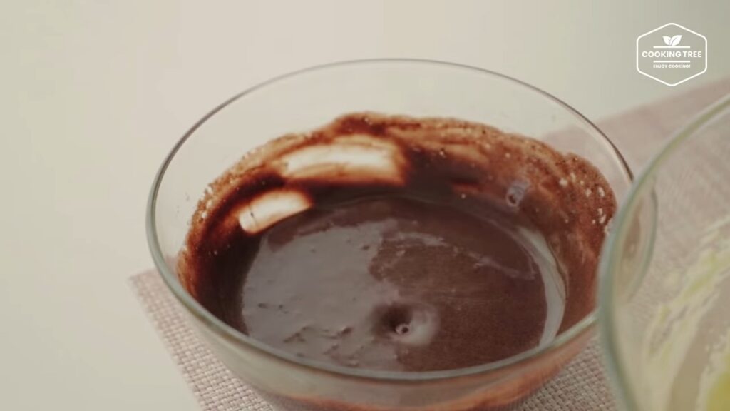 Strawberry Chocolate Bottle cake Recipe