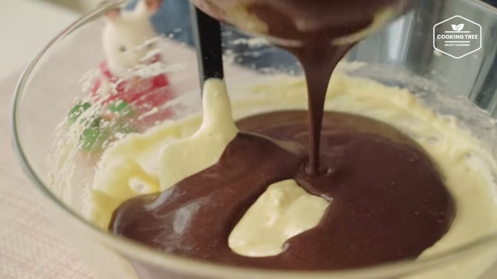 Strawberry Chocolate Bottle cake Recipe