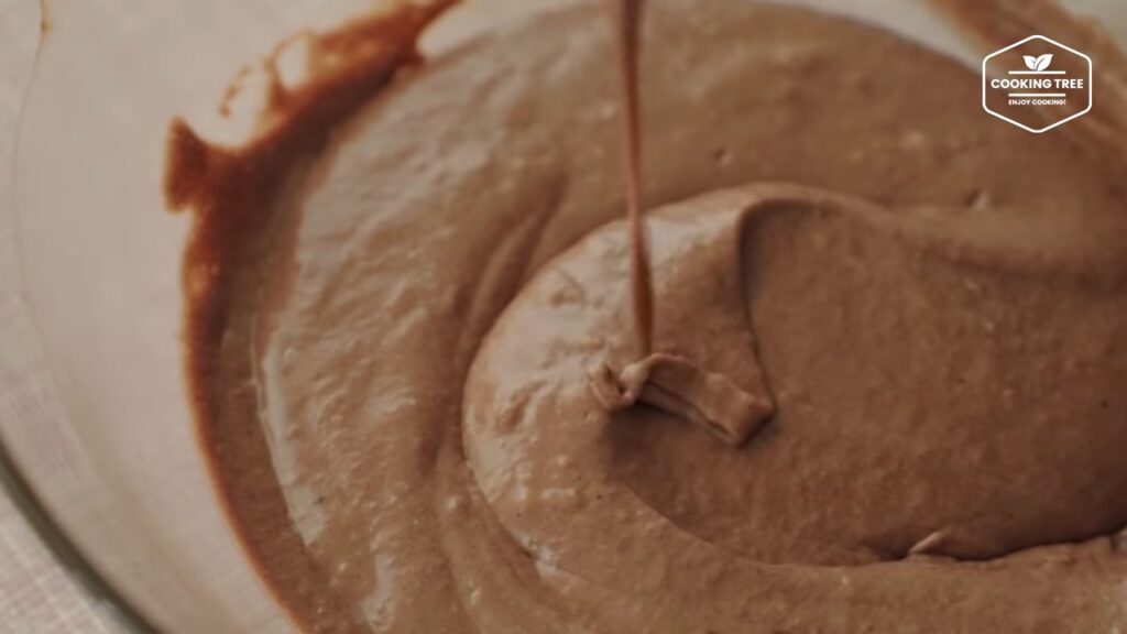 Strawberry Chocolate Bottle cake Recipe