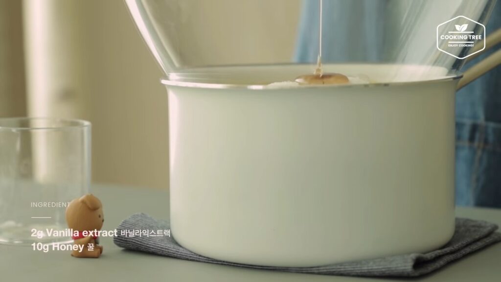 Strawberry Chocolate Cake Recipe