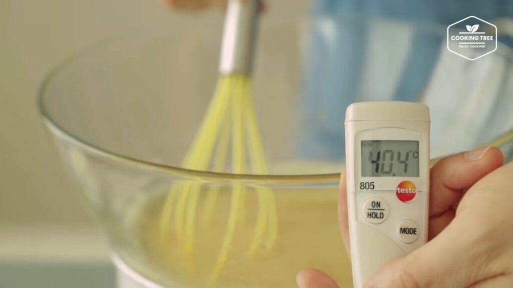 Strawberry Chocolate Cake Recipe