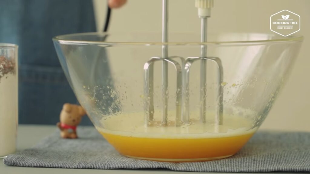 Strawberry Chocolate Cake Recipe