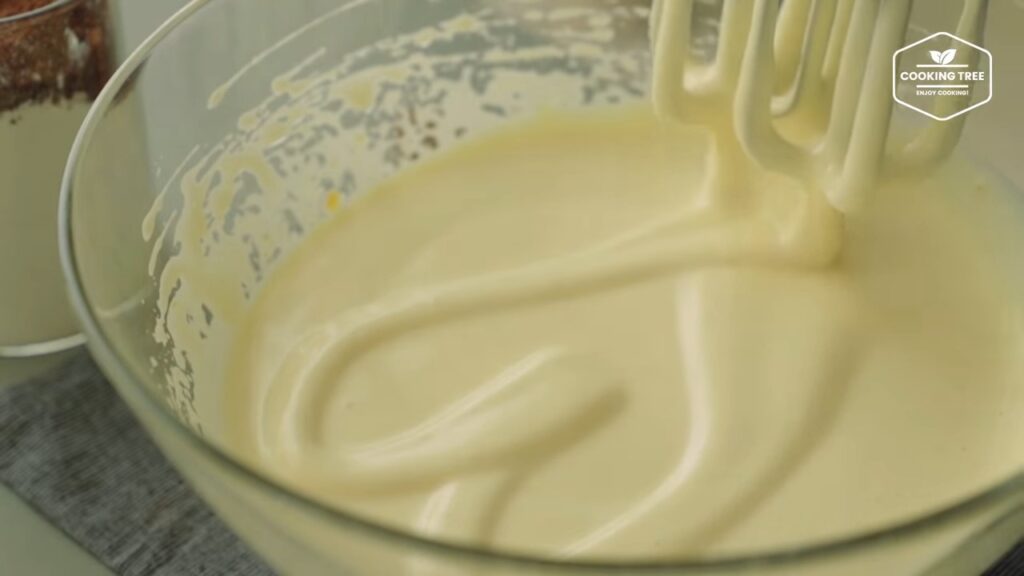 Strawberry Chocolate Cake Recipe