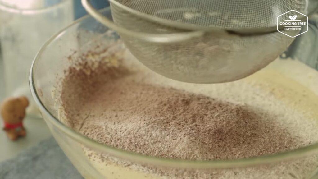 Strawberry Chocolate Cake Recipe