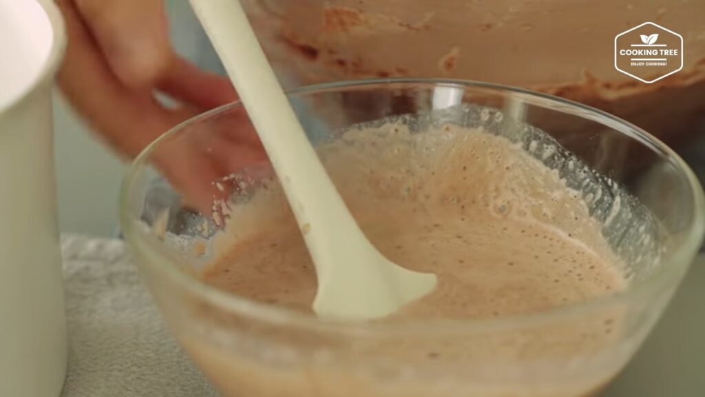 Strawberry Chocolate Cake Recipe