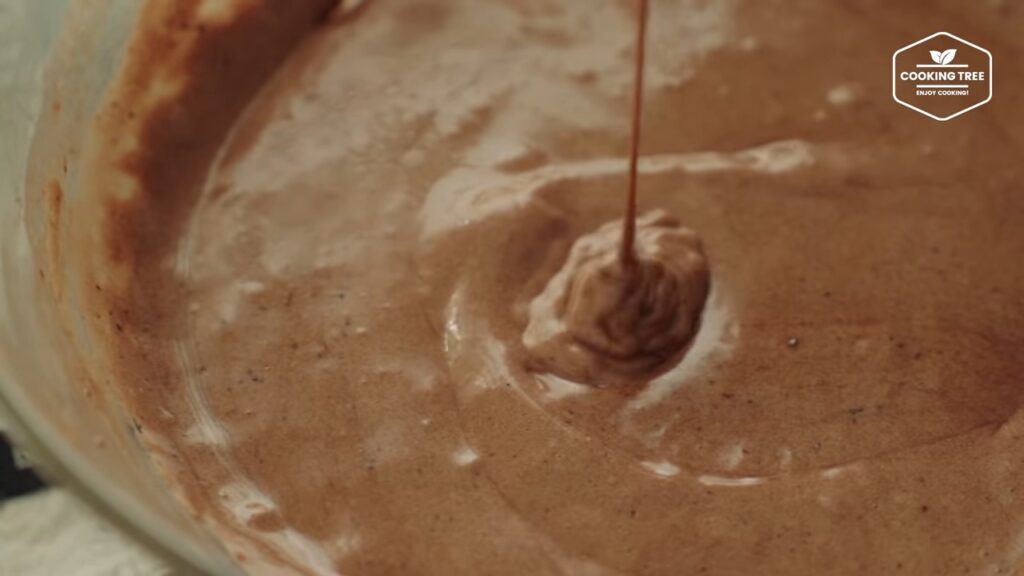 Strawberry Chocolate Cake Recipe