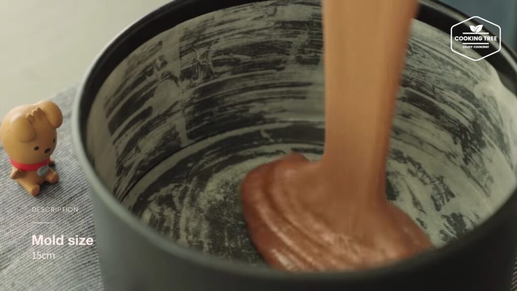 Strawberry Chocolate Cake Recipe