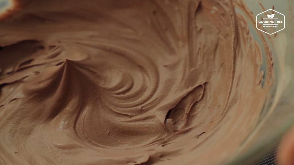 Strawberry Chocolate Cake Recipe