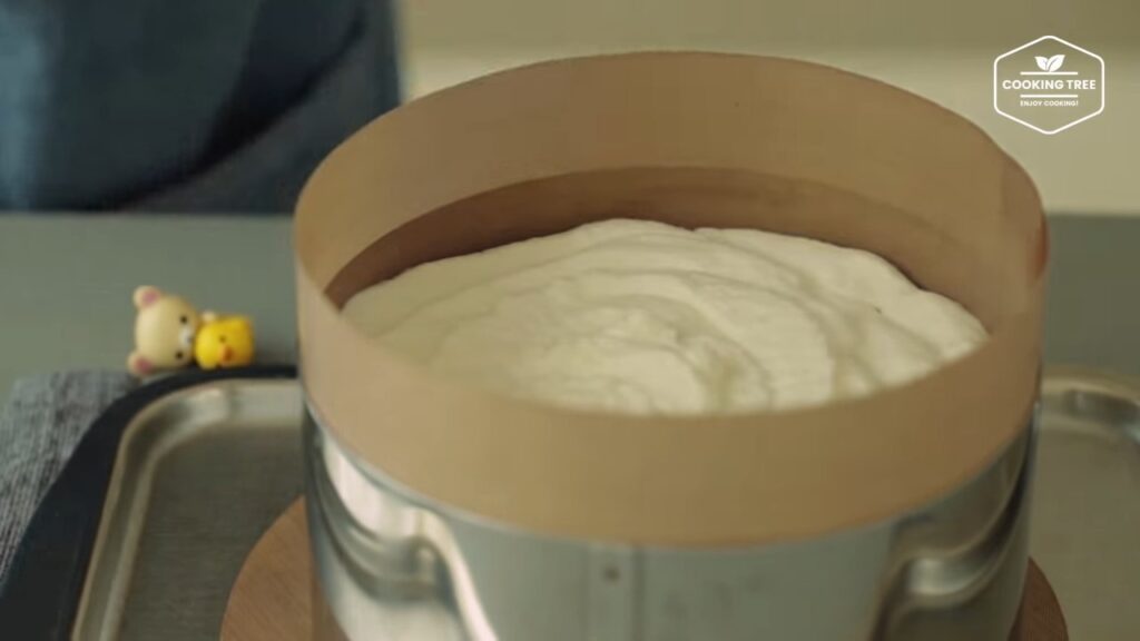 Strawberry Chocolate Cake Recipe