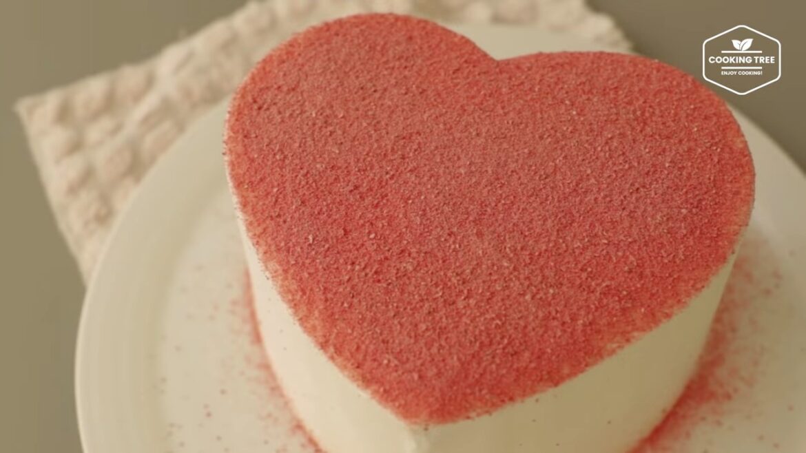 Strawberry Crepe Cake Recipe Strawberry Crepe Cake Recipe