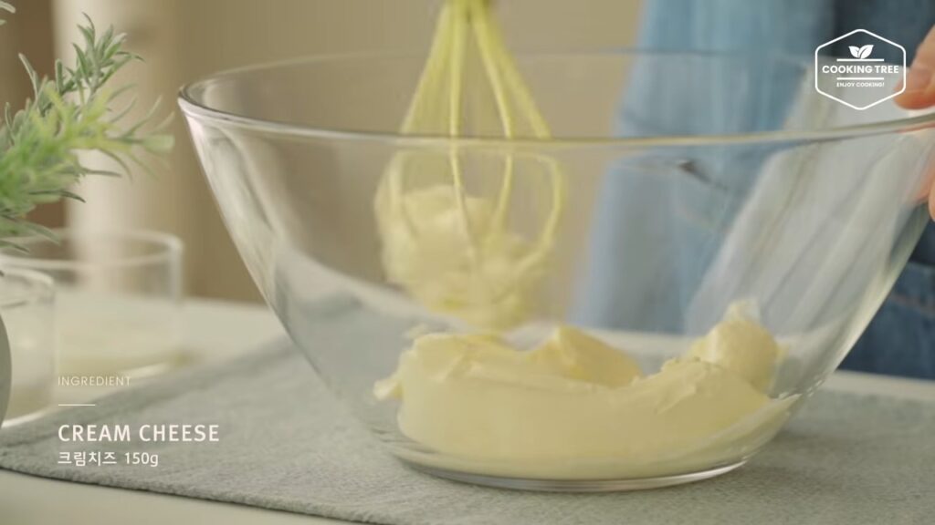 Strawberry cheesecake Recipe