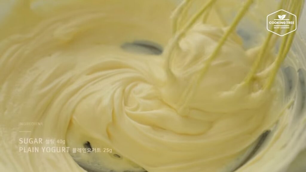 Strawberry cheesecake Recipe