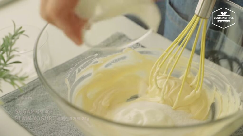 Strawberry cheesecake Recipe