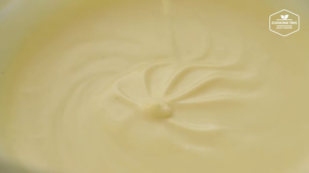 Strawberry cheesecake Recipe