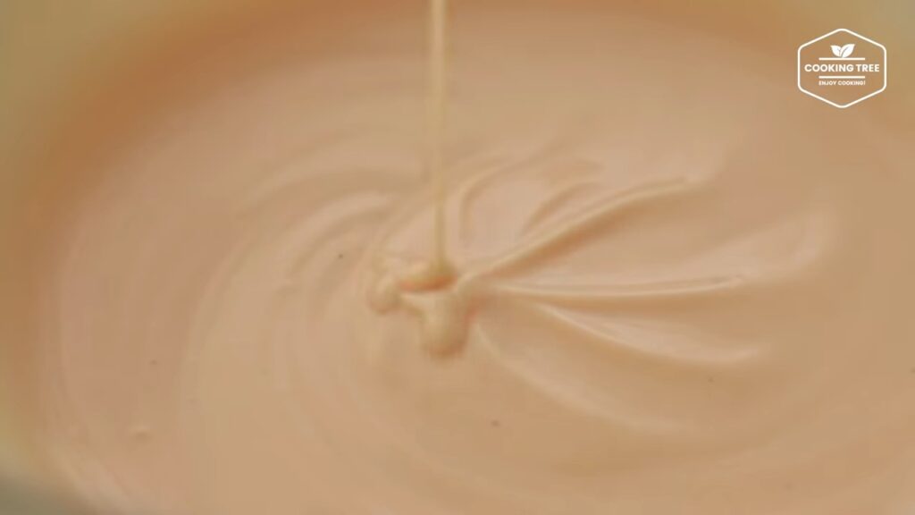 Strawberry cheesecake Recipe