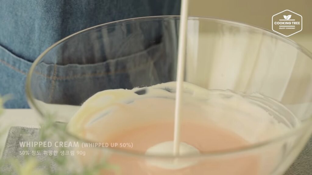 Strawberry cheesecake Recipe