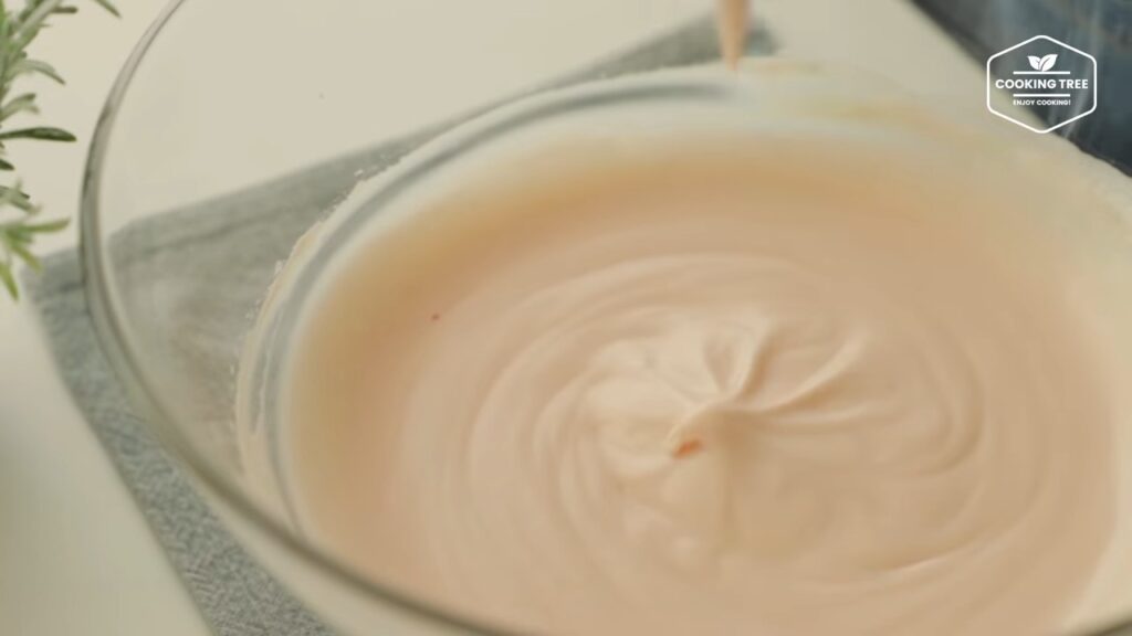 Strawberry cheesecake Recipe