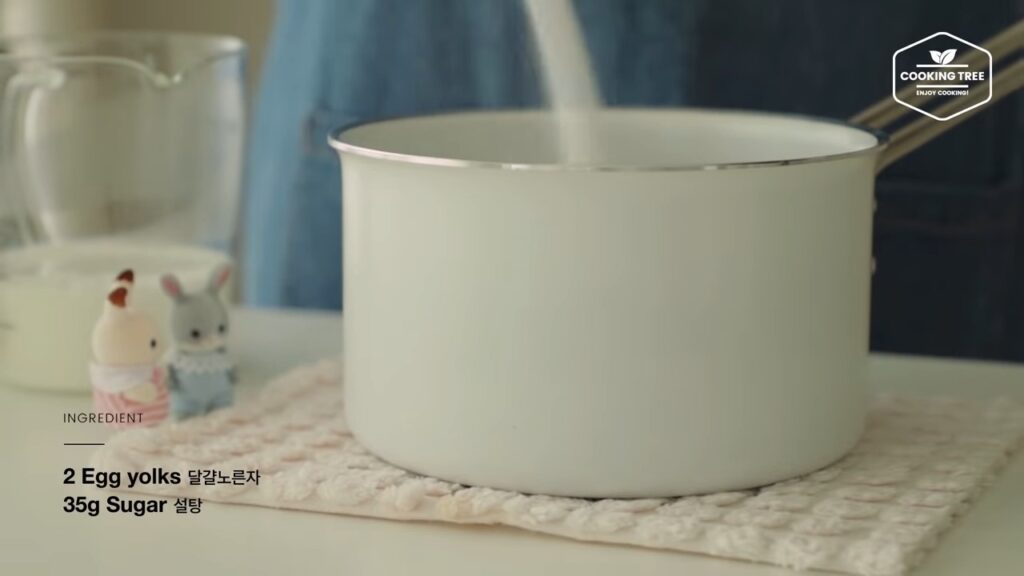 Swedish Princess Cake Recipe