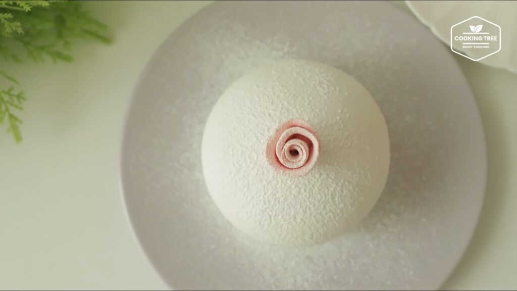 Swedish Princess Cake Recipe