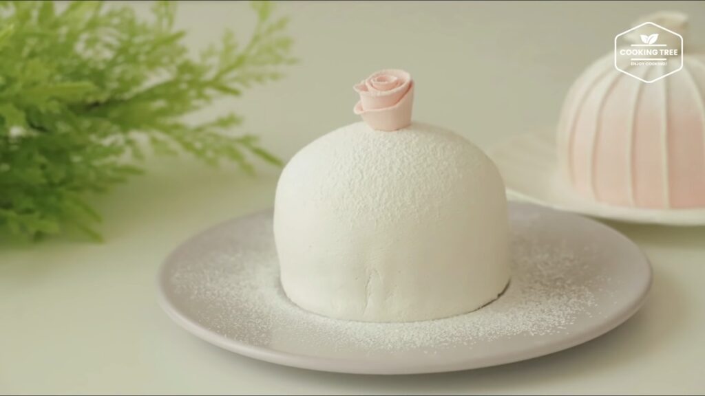 Swedish Princess Cake Recipe