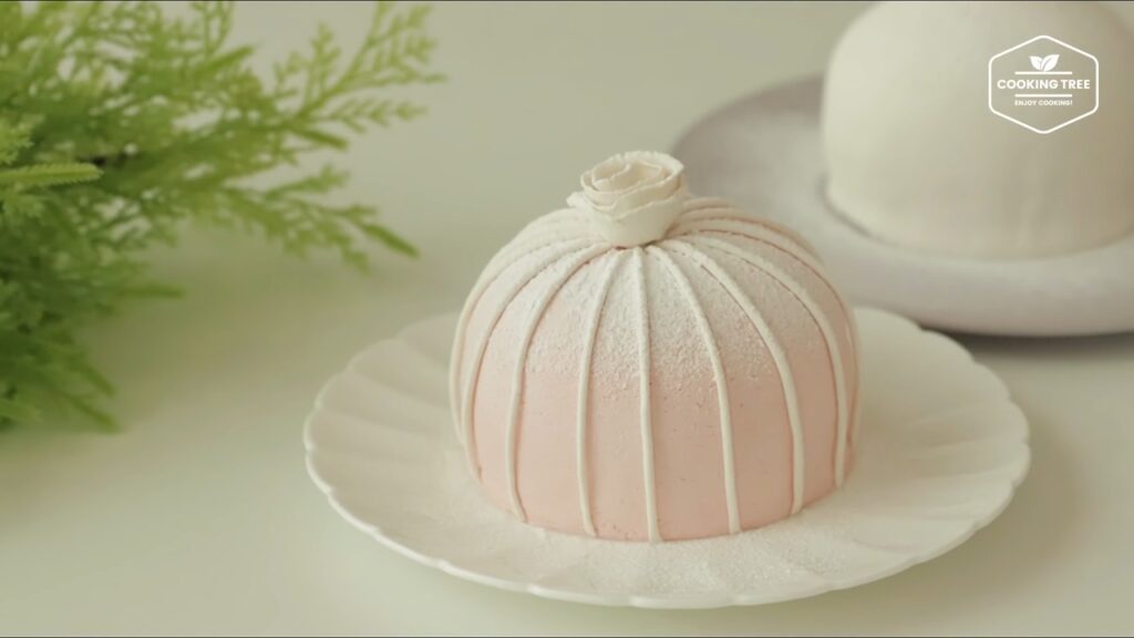 Swedish Princess Cake Recipe