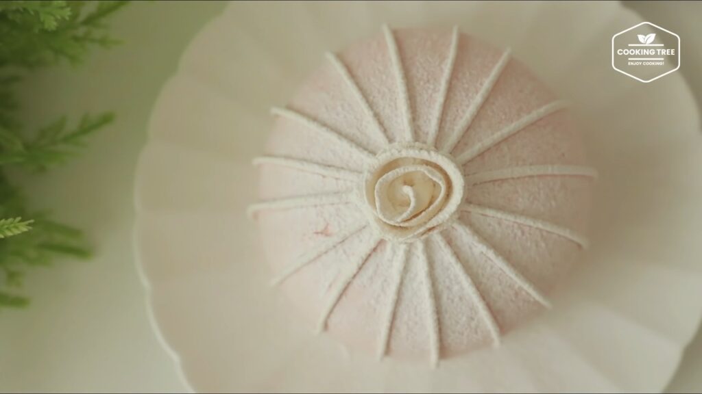 Swedish Princess Cake Recipe