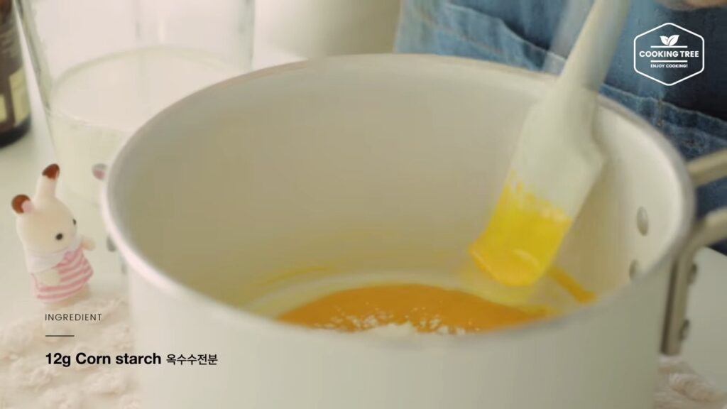 Swedish Princess Cake Recipe