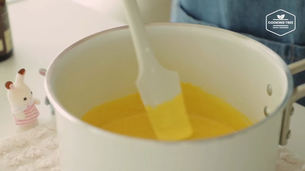 Swedish Princess Cake Recipe