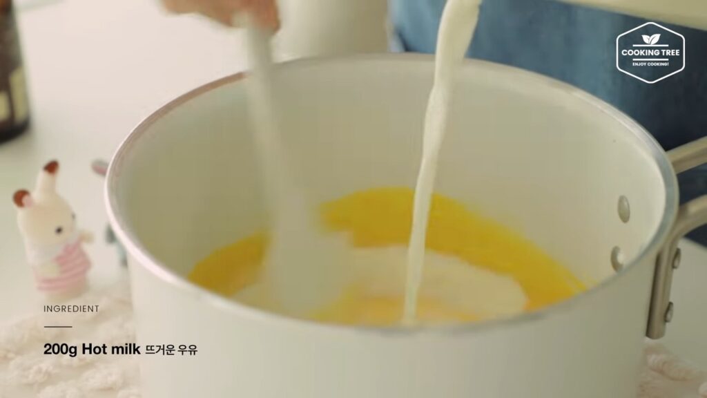 Swedish Princess Cake Recipe