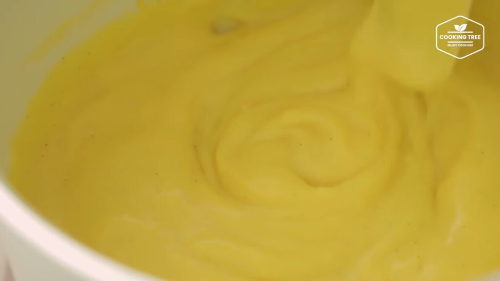 Swedish Princess Cake Recipe