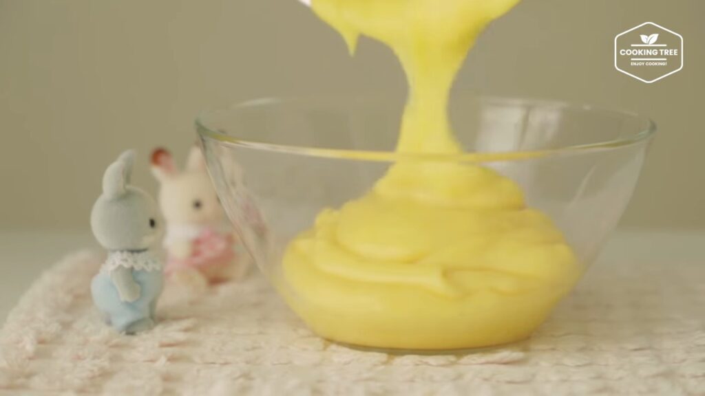 Swedish Princess Cake Recipe