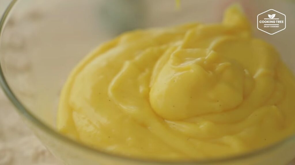 Swedish Princess Cake Recipe