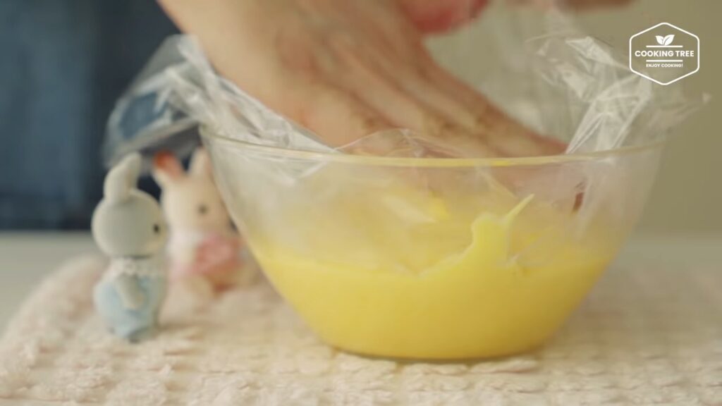 Swedish Princess Cake Recipe