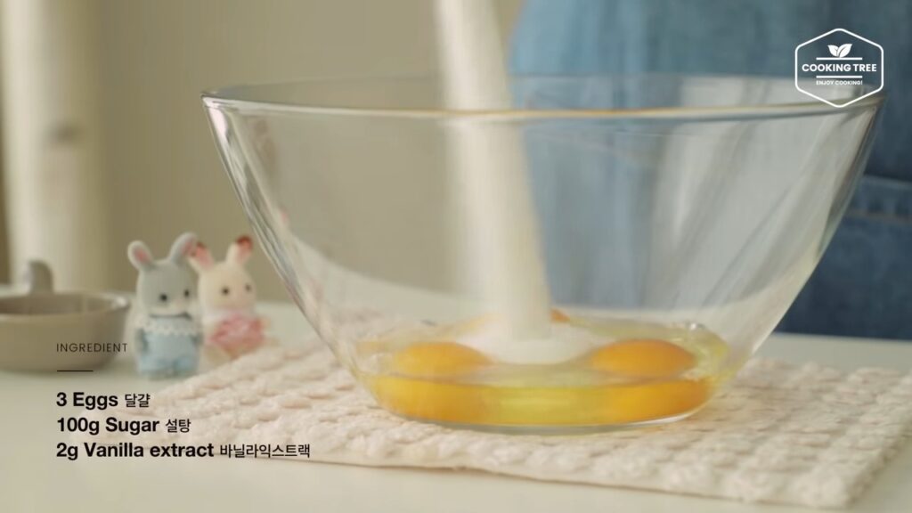 Swedish Princess Cake Recipe