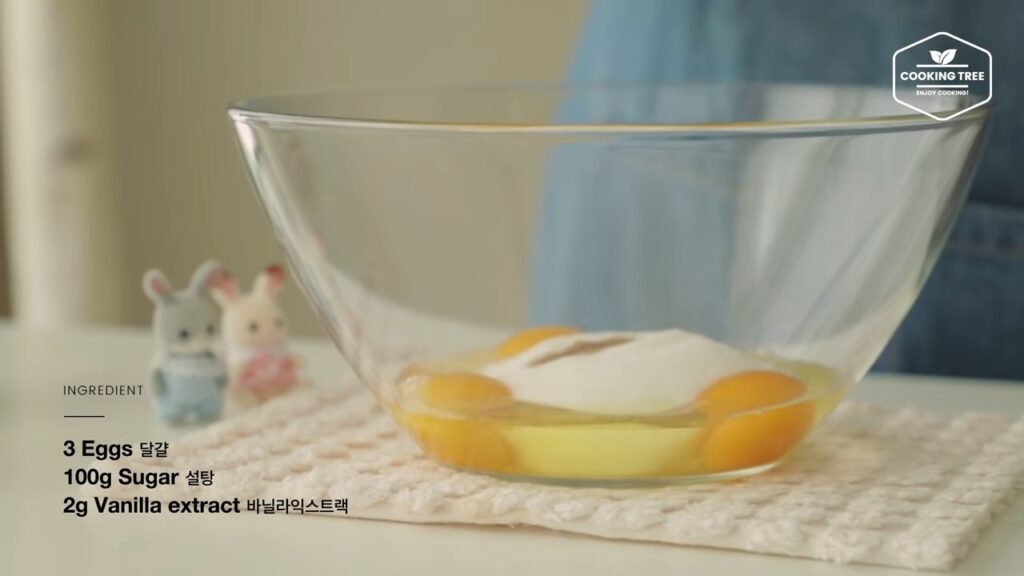 Swedish Princess Cake Recipe