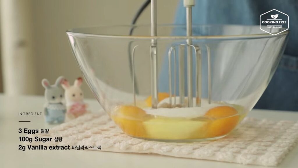 Swedish Princess Cake Recipe