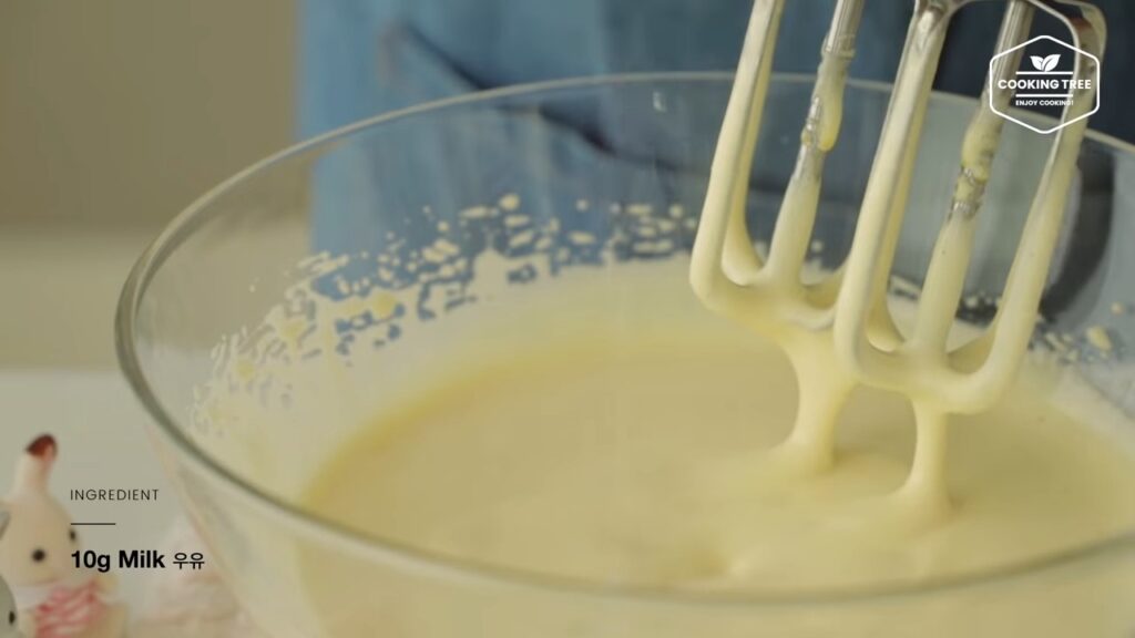 Swedish Princess Cake Recipe