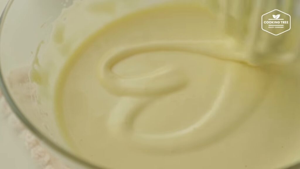 Swedish Princess Cake Recipe