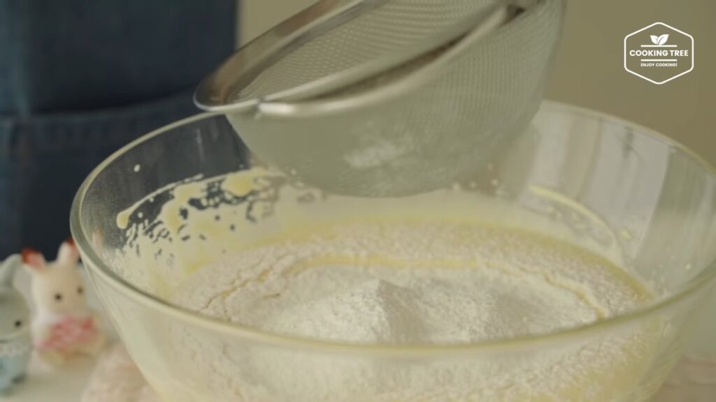 Swedish Princess Cake Recipe