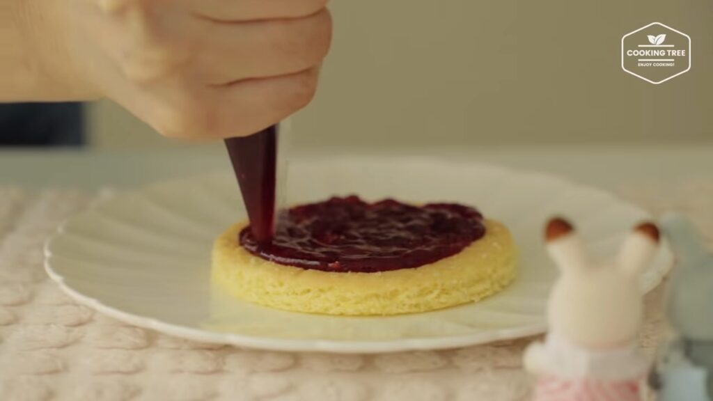 Swedish Princess Cake Recipe