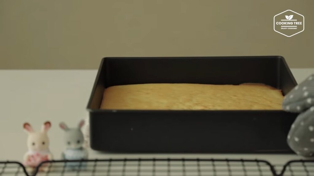 Swedish Princess Cake Recipe